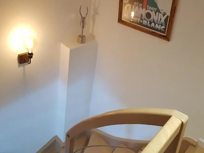 Luxe 5*,spa & Fitness, La Cordee 821 *